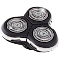 Pikkukuva 1 / 5: Philips Norelco RQ11 RQ10 Arcitec -parranajo - Täydellinen