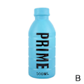 Miniatyrbillede 1 af 5: Prime Bottle Langsomt Stigende Svampe Prime Bottle Squeeze Squeeze T blue one-size
