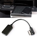 Pikkukuva 1 / 4: Bluetooth-sovitin Audi Q5, A5, A7, R7, S5, Q7, A6L, A8L ja A4L -malleille