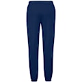 Pikkukuva 2 / 3: Fruit Of The Loom Miesten Joggerit/Housut Joustavilla Resoreilla Navy Navy Navy M