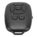 Miniatyrbild 3 av 7: Bluetooth 4.0 Fjärrkontroll Trådlös Kamera Fjärrkontroll För Selfie Foton Videor Svart