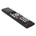 Miniatyrbilde 6 av 9: Fjernkontroll for Denon Audio/Video Receiver RC-1168 C-1181 1169 1189 AVR1613 AVR1713 1912 1911 2312 3312 4312 4310 AV