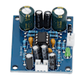 Miniatyrbild 4 av 5: Förförstärkarmodul Audio Förförstärkare Board NE5532 Chip Ersättningstillbehör