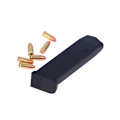 Miniatyrbild 6 av 8: 6 st/1 st 1:3 Kulor Mini Pistoldelar För Mini Glock G17 Extra A2