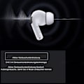 Pikkukuva 3 / 5: Bluetooth-kuulokkeet, langattomat kuulokkeet, iPhoneen ja Androidiin