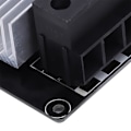 Miniatyrbillede 3 af 3: HURRISE 3D-printercontroller varmecontrollermodul til 3D-printervarm seng/3D-printercontrollertilbehør