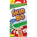 Pikkukuva 1 / 4: Skip-Bo Korttipeli