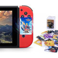 Pikkukuva 2 / 5: The Legend of Zelda Breath Of The Wild Amiibo NFC-kortti Switch 25 PCS