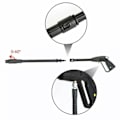 Miniatyrbild 4 av 5: Car Washer Jet Lance Nozzle För Karcher K2 K3 K4 K5 K6 K7 Högtryckstvättar