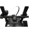 Miniatyrbilde 2 av 5: for Ender3 Oppgradering - X-AKSE lineær skinne MGN9H 315MM lineær guide med bakplanmontering for Ender3/Ender3 Pro/V2 Ender 3 V2 - 3