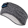 Pikkukuva 2 / 5: Nukkumiskuulokkeet Bluetooth, langaton pääpanta