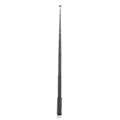 Miniatyrbillede 4 af 5: 127cm/50in Teleskopisk Antenne til Garmin Astro320 430 900 Alpha 50 100 Håndholdt GPS