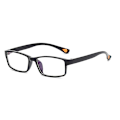 Pikkukuva 2 / 5: -1.0 -1.5 -2.0 -2.5 -3.0 -3.5 -4.0 Ultralight Ready Myopia Lasit  Miehille ja Naisille Myopia Lasit Myopia Lasit -4.0