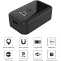 Miniatyrbillede 2 af 4: Locator, Gf-22 Gps Locator Trådløs Intelligent Nøjagtig Positionering Bil Motorcykel Anti-tyveri Tracker[u1638]