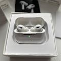 Miniatyrbillede 1 af 3: Ap Pro Tws 1:1 Trådløse Støjreducerende Pop Up Høretelefoner In-ear Ph Sensor Tandlæge Høretelefoner Touch Høretelefoner
