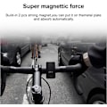 Miniatyrbillede 4 af 5: GF07 Magnetisk Mini Bil Tracker GPS Locator Realtids Sporing