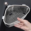 Pikkukuva 1 / 4: 1 Triangular Sink Drain Basket, Siivilä, Keittiö D