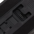 Miniatyrbillede 2 af 4: BEL-7696830431331-Videodørklokke, kablet videodørklokke, video-dørtelefon, WiFi-videodørtelefon, værktøjskurv