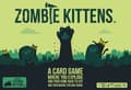 Kortspel - Exploding Kittens Zombie Kittens Nordic(bt)