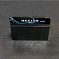 Pikkukuva 4 / 5: DIY Super 600 in 1 Master System -pelikasetti SEGA Master System -pelikonsolille BlackShell Label 1