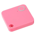 Miniatyrbild 1 av 4: BEL-7643669859423-Anti-Lost Tracking Device Anti-Lost Bluetooth Tracking Device Key Finder Locator Rosa