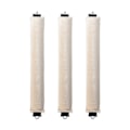 Pikkukuva 2 / 6: INF Hiusrullat lämpöä vailla kiharoiden luomiseen Beige Beige