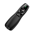 Pikkukuva 5 / 5: IC 2.4Ghz USB Langaton Esityslaite Punainen -Kynäosoitin PPT Kaukosäädin