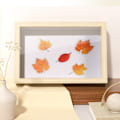 Miniatyrbilde 3 av 10: Bild Case Frame box GUL 7 TOMMER 7 TOMMER gul yellow 7 inches-7 inches