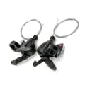 För Shimano SL-M310 3x8 Växelreglage Trigger Växel Cykling MTB