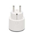 Miniatyrbillede 1 af 5: TP22 WIFI Smart Plug Smart Stemmestyring Kontakt Stikkontakt Timingstikkontakt Trådløs Stikkontakt til Alexa Hjem