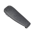 Miniatyrbillede 1 af 4: Walkie Talkie Bælteclips Udskiftning til Ic-v80e Ic-