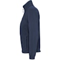 Pikkukuva 3 / 3: SOLS Dam/Dam North Full Zip Fleecetakki Navy Navy Navy XXL