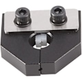 Miniatyrbillede 1 af 5: 3D-printerdele Filament svejseforbindelse til 1,75 mm Filament Filament sensor Filament hardware til 3 PRO