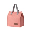 Pikkukuva 1 / 5: Lounaslaukku Jääkaappi PINK pink
