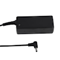 Miniatyrbillede 4 af 8: Til ASUS 45W 19V 2.37A 4.0*1.35mm Laptop Notebook Strømadapter 100-240V