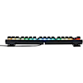 Miniatyrbilde 6 av 8: Tecware Phantom 87-tasters mekanisk tastatur, RGB LED, Outemu