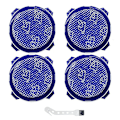 Miniatyrbillede 1 af 5: Til SAMSUNG Jet 70 Jet 70+ Jet 75 Jet 75+ Jet 90 Jet 60 VS9000RL Støvsuger Hepa Filter Mikrofilter DJ97-02649A [DB]