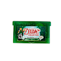 Miniatyrbillede 1 af 5: Zeld 7 i 1-samling Gba videospilkassette 32-bit konsolhukommelseskort