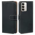 Xiaomi Redmi 15 5G Mobilskal med RFID-blockering & Magnetlås Black