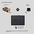 Miniatyrbilde 5 av 5: Bluetooth Kassettspiller Stereo To-kanals Automatisk Vend FM Radio Retro Klassisk