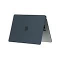 Miniatyrbillede 5 af 6: Tech-Protect MacBook Air 15 2023-2024 Shell SmartShell Mat Sort