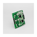 Miniatyrbild 2 av 5: Trefas Rs485-mätare Solenergiövervakningssystem Miniatyrmeter Ny energiladdningsstapelmätare, 50a