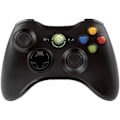 Pikkukuva 2 / 3: 360 uusi versio 5-in-1 langallinen ohjain, ohjainvapaa PC monitoiminen, arcade-universaali peliohjain