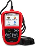 Obd2 Scanner Autolink Al319 Kodläsare