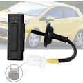 Pikkukuva 5 / 5: Takaluukun avauskytkin Takaluukun avauskytkin Takaluukun kytkinkahva Kia Rio Mk3 & Picanto 2011-2017 81260-1w220