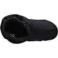 Miniatyrbilde 4 av 5: Unisex Varme Oppstart Bootie Dansesko Svart Black 34 35