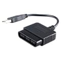 För Ps1 Ps2 Playstation 2 Joypad Gamepad till Ps3 PC USB Controller
