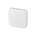Miniatyrbild 1 av 3: 1-2 st Tuya Bluetooth Smart Wireless Gateway Bluetooth-kompatibel Mesh Gateway Smart Home Automation Smart Life APP Fjärrkontroll（1 st）
