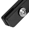Miniatyrbilde 3 av 8: Sykkel Sete Kamera Skinnefesteholder Aluminiumlegering Kamera Forlengelsesfeste Adapterklemme for Hero