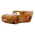 Miniatyrbilde 1 av 4: Disney Biler Leker og Pixar Biler Tex Dinoco, Miniatyr, Samleobjekt Biler, Basert på Biler Filmer, For Aldre 3 og Oppover, Flerfarget